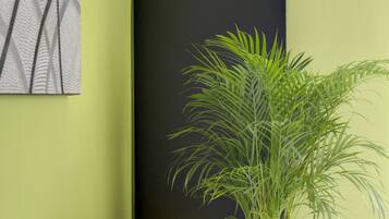 Luxury Apartment, 3 Bedrooms | 3 bedrooms, in-room safe, desk, blackout curtains