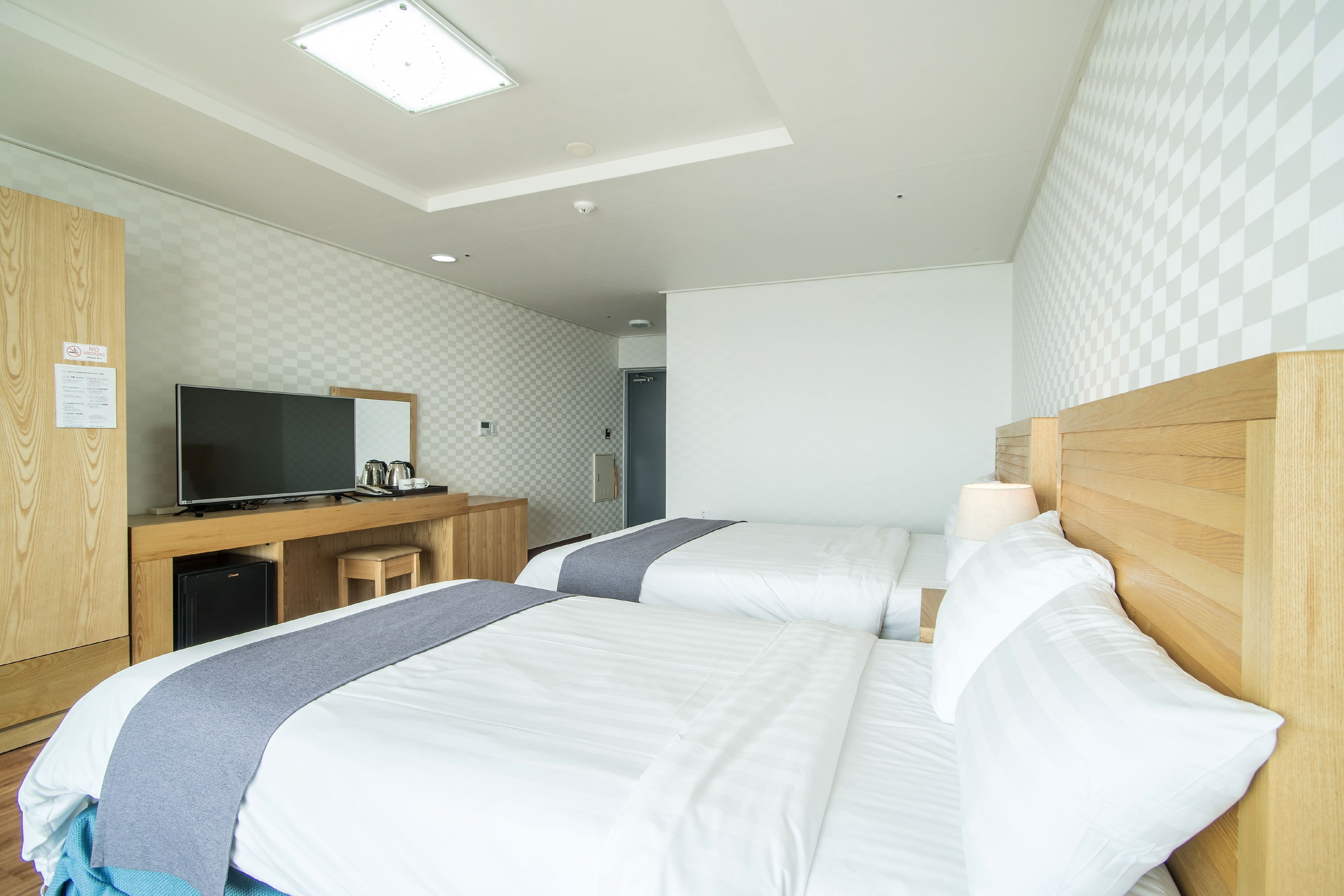 deluxe room | view from room