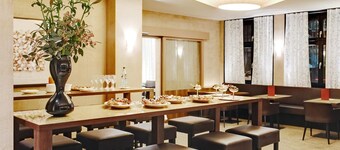 Congress Apartments by Hotel du Commerce