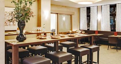 Congress Apartments by Hotel du Commerce