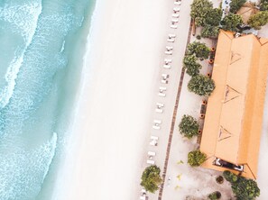 Exterior - Sok San Beach Resort (Koh Rong)