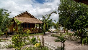Exterior - Sok San Beach Resort (Koh Rong)