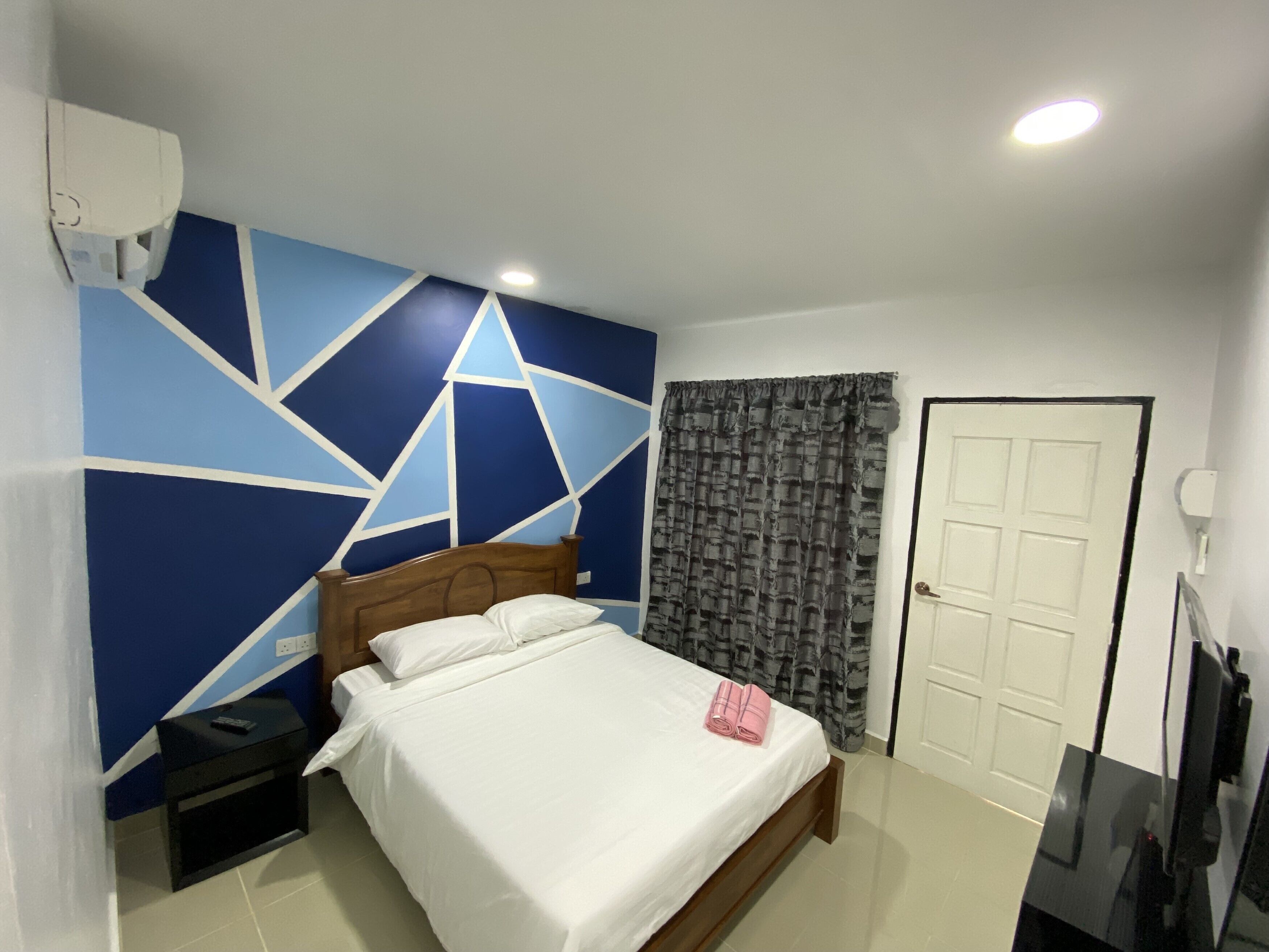 Foto - Corrie Chalet Pantai Cenang Langkawi