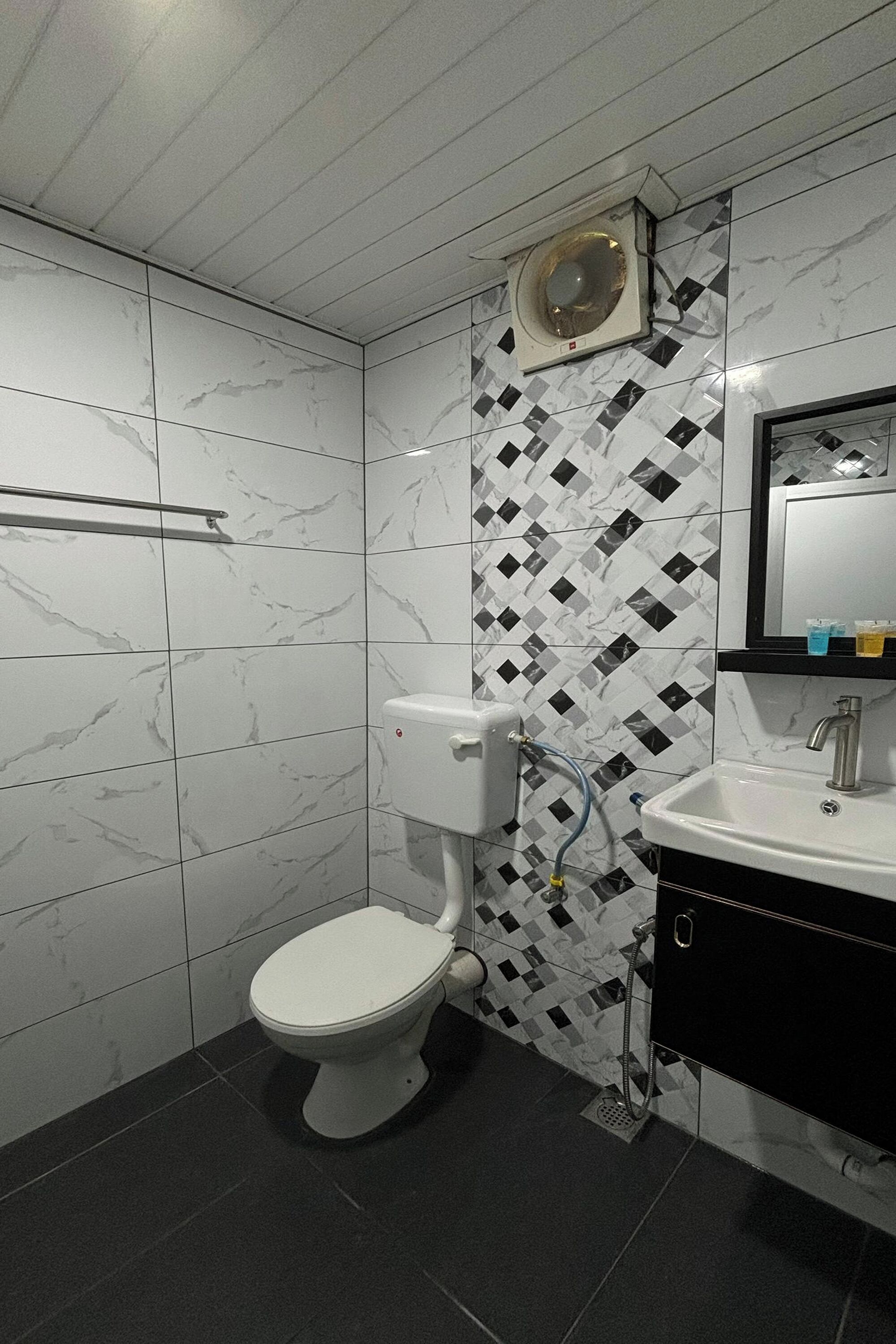 Foto - Corrie Chalet Pantai Cenang Langkawi