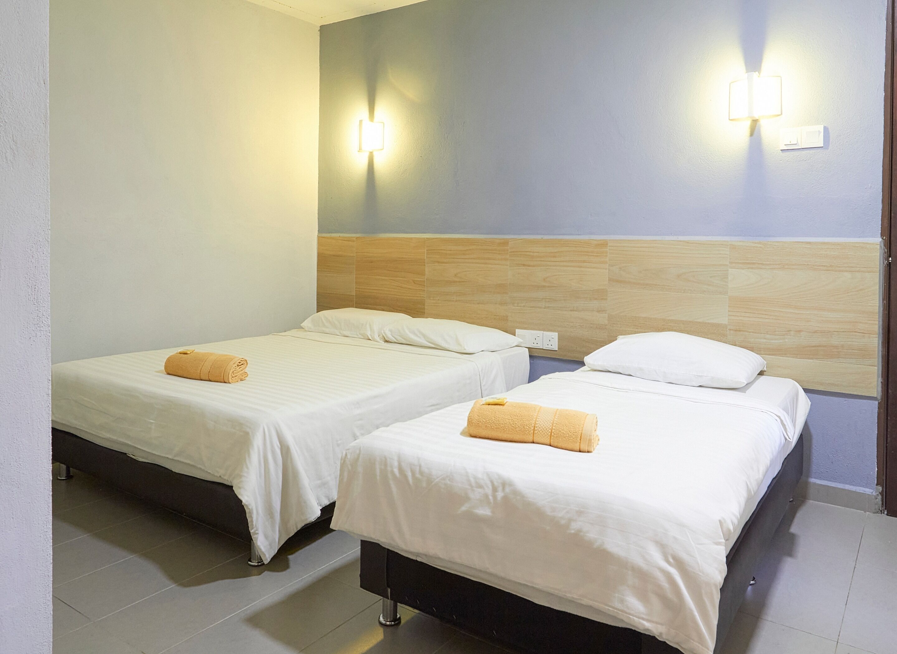 Foto - Corrie Chalet Pantai Cenang Langkawi