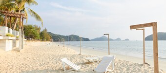 Corrie Chalet Pantai Cenang Langkawi