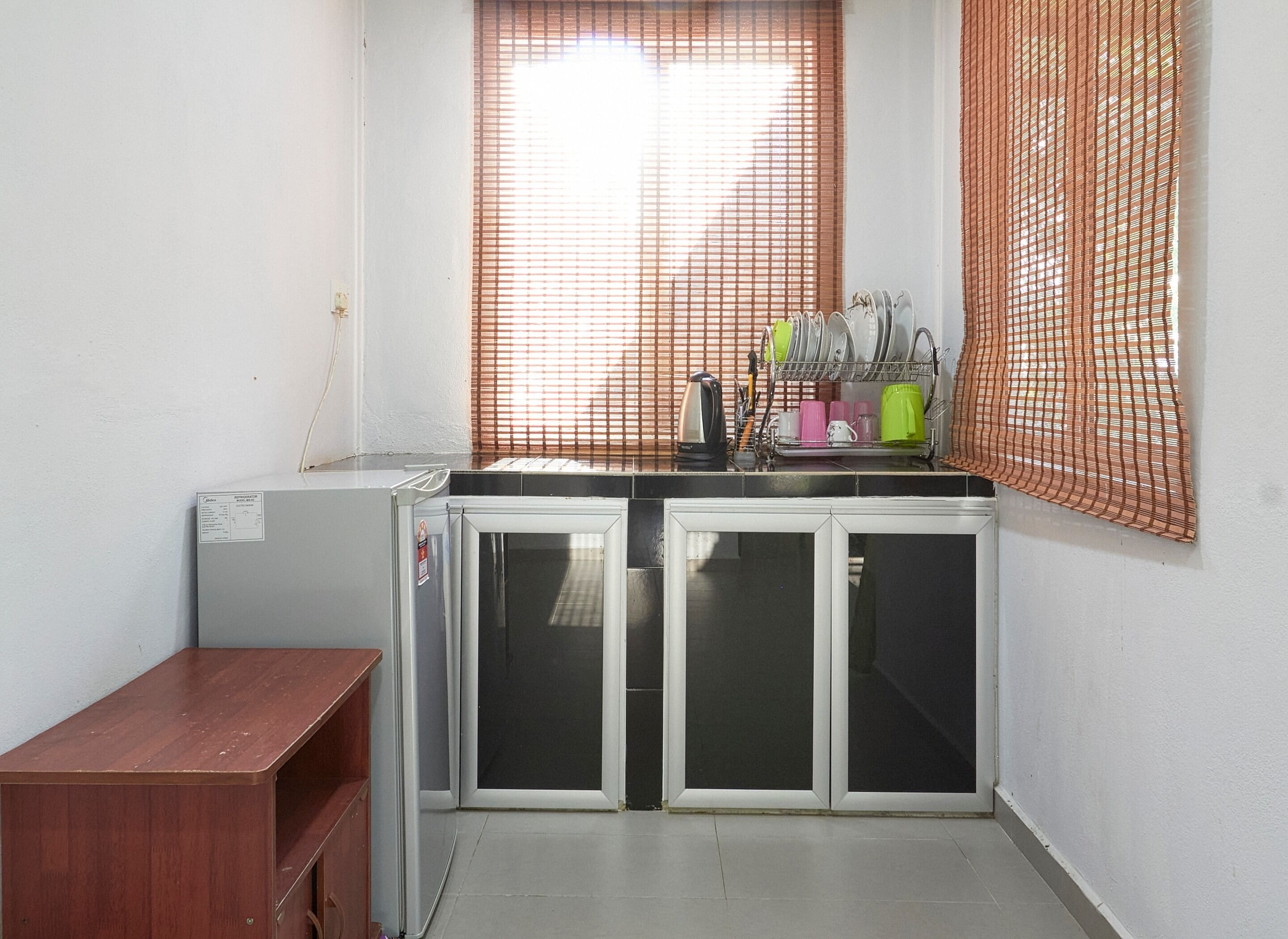 Foto - Corrie Chalet Pantai Cenang Langkawi