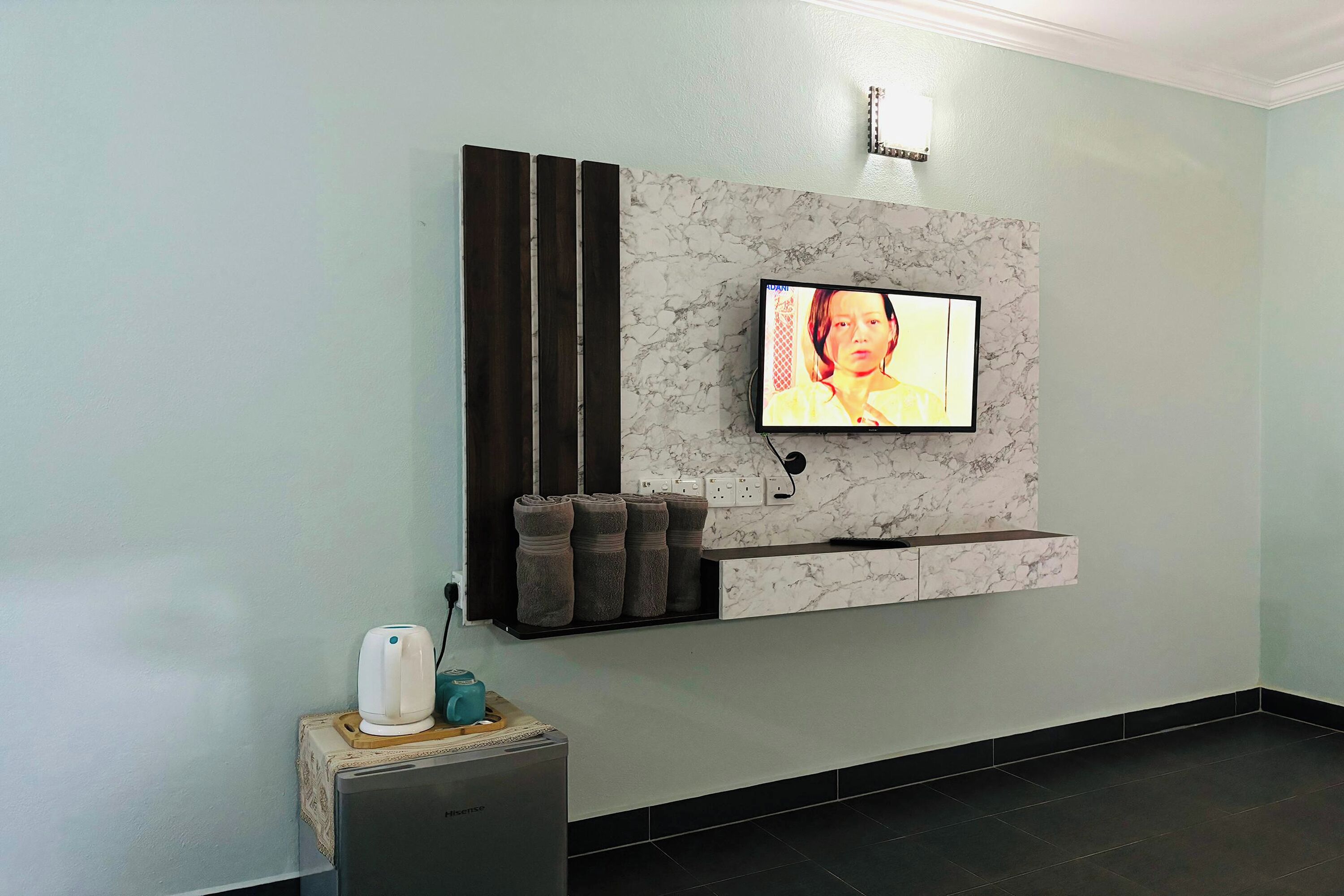 Foto - Corrie Chalet Pantai Cenang Langkawi