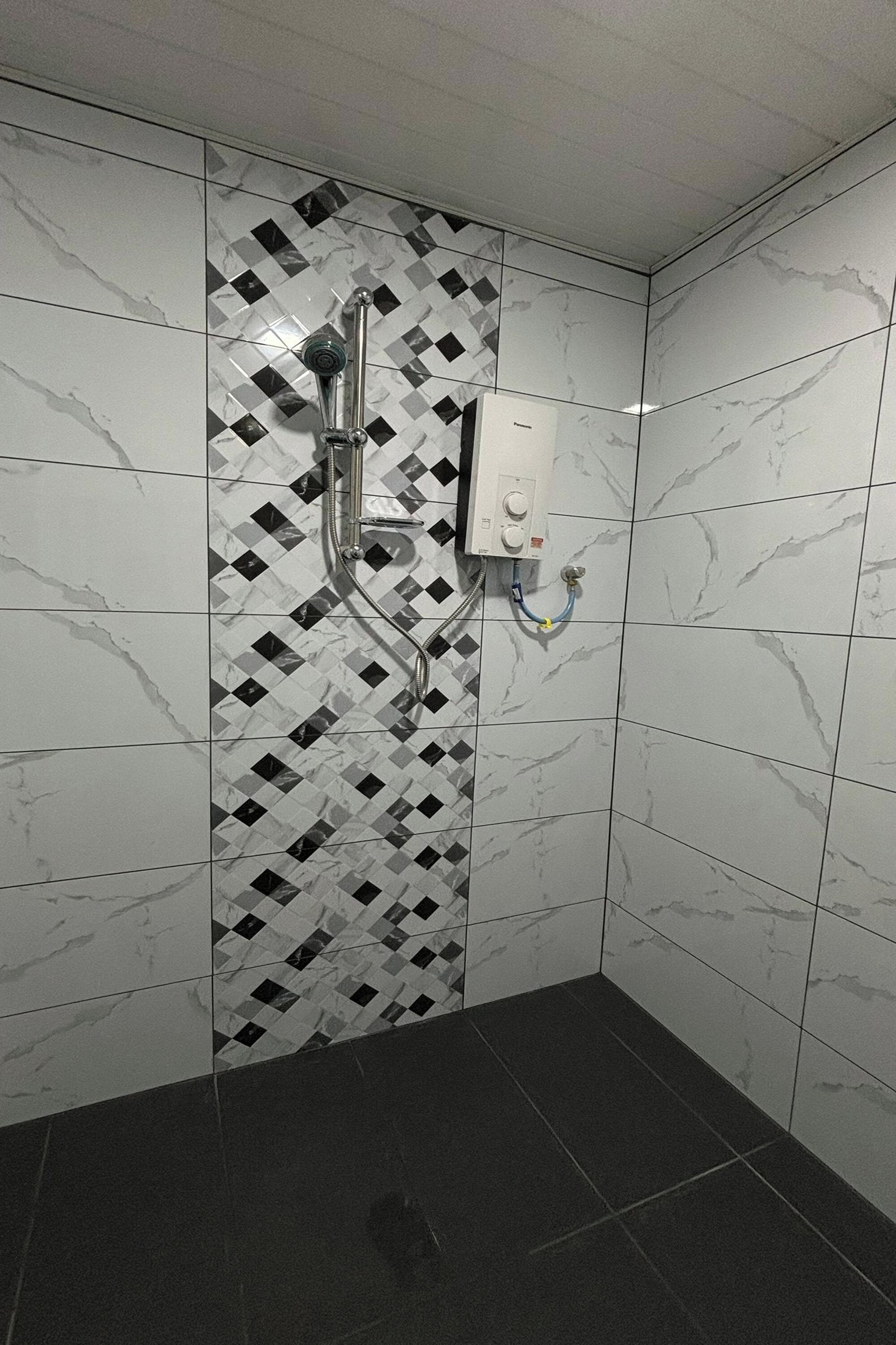 Foto - Corrie Chalet Pantai Cenang Langkawi