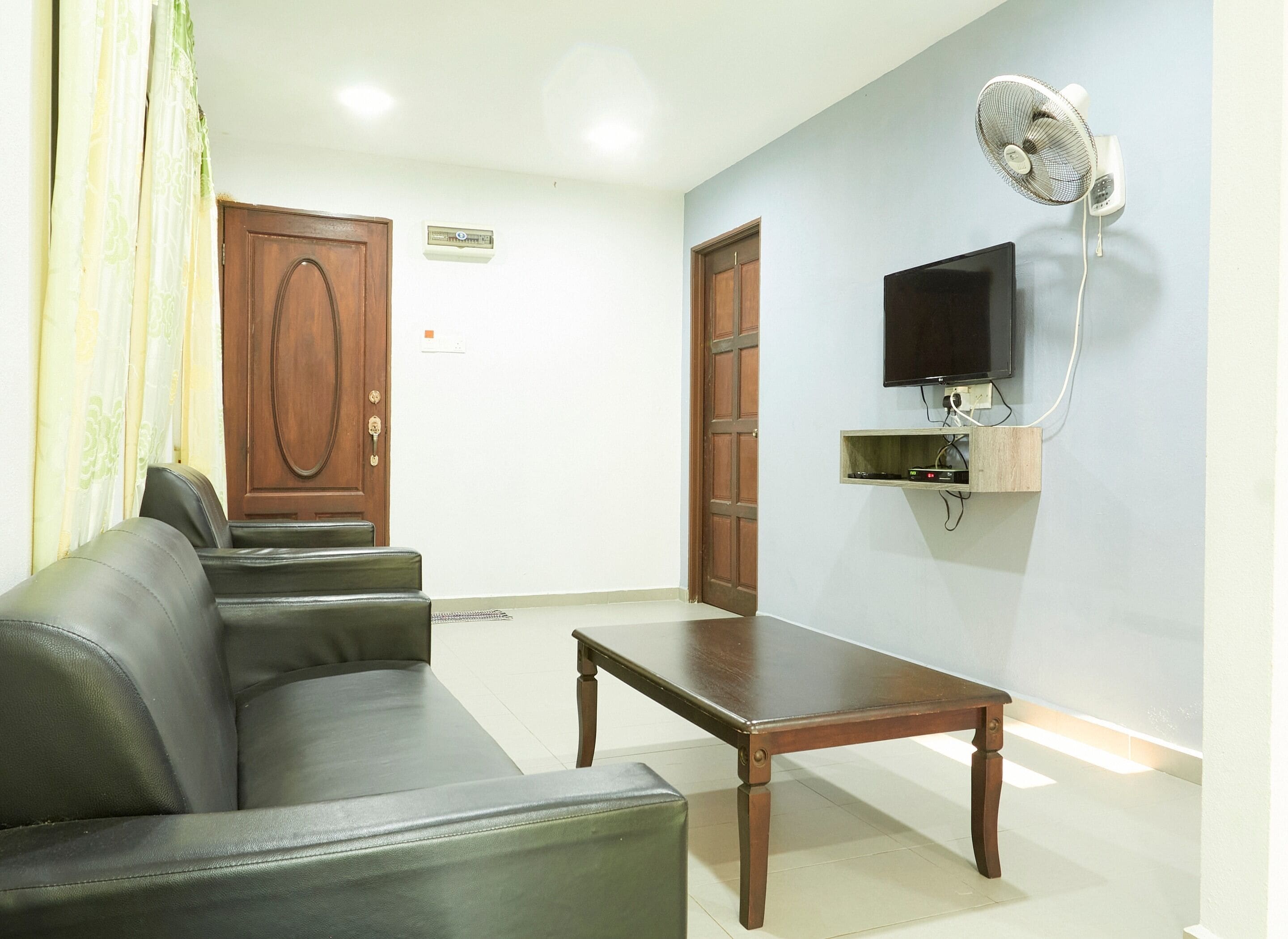 Foto - Corrie Chalet Pantai Cenang Langkawi