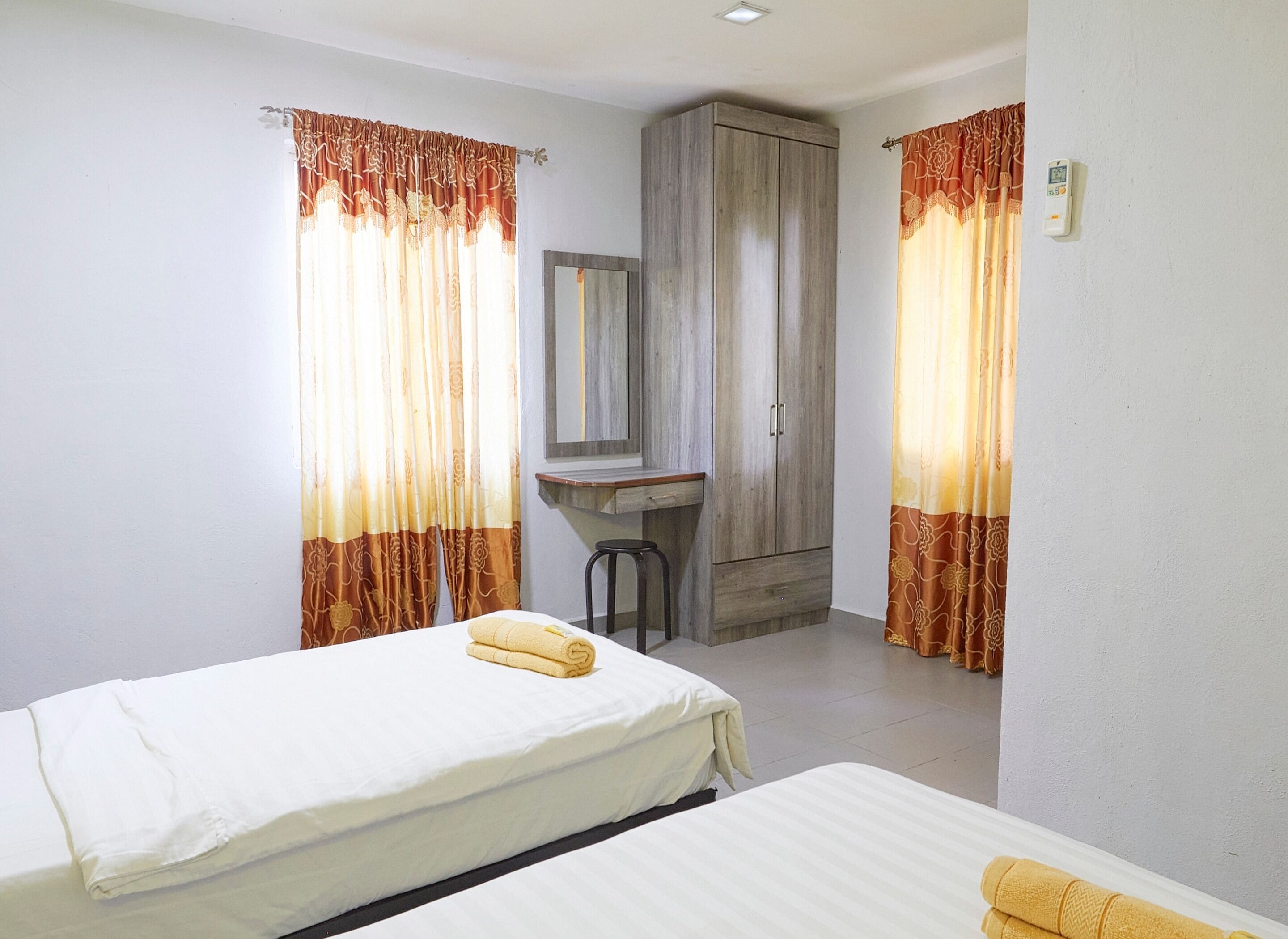 Foto - Corrie Chalet Pantai Cenang Langkawi