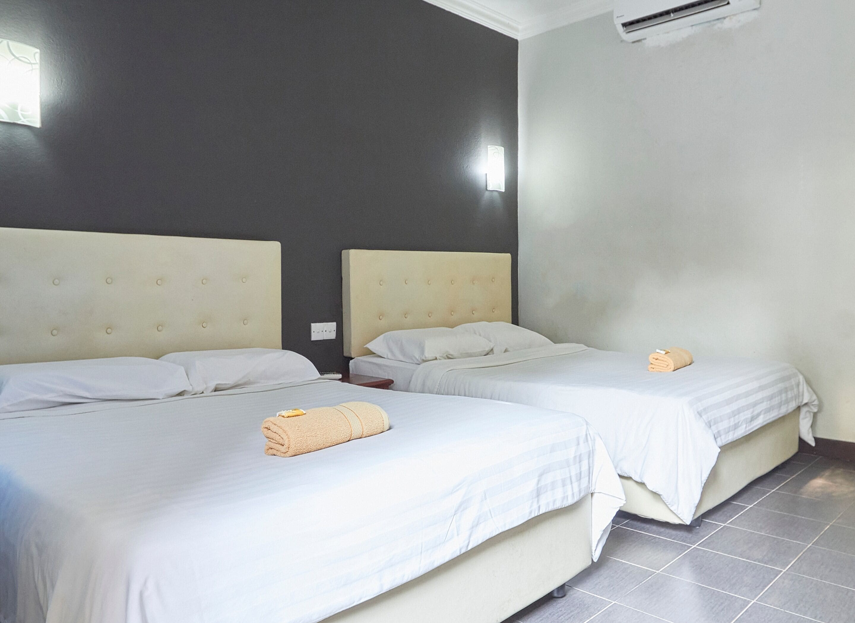 Foto - Corrie Chalet Pantai Cenang Langkawi