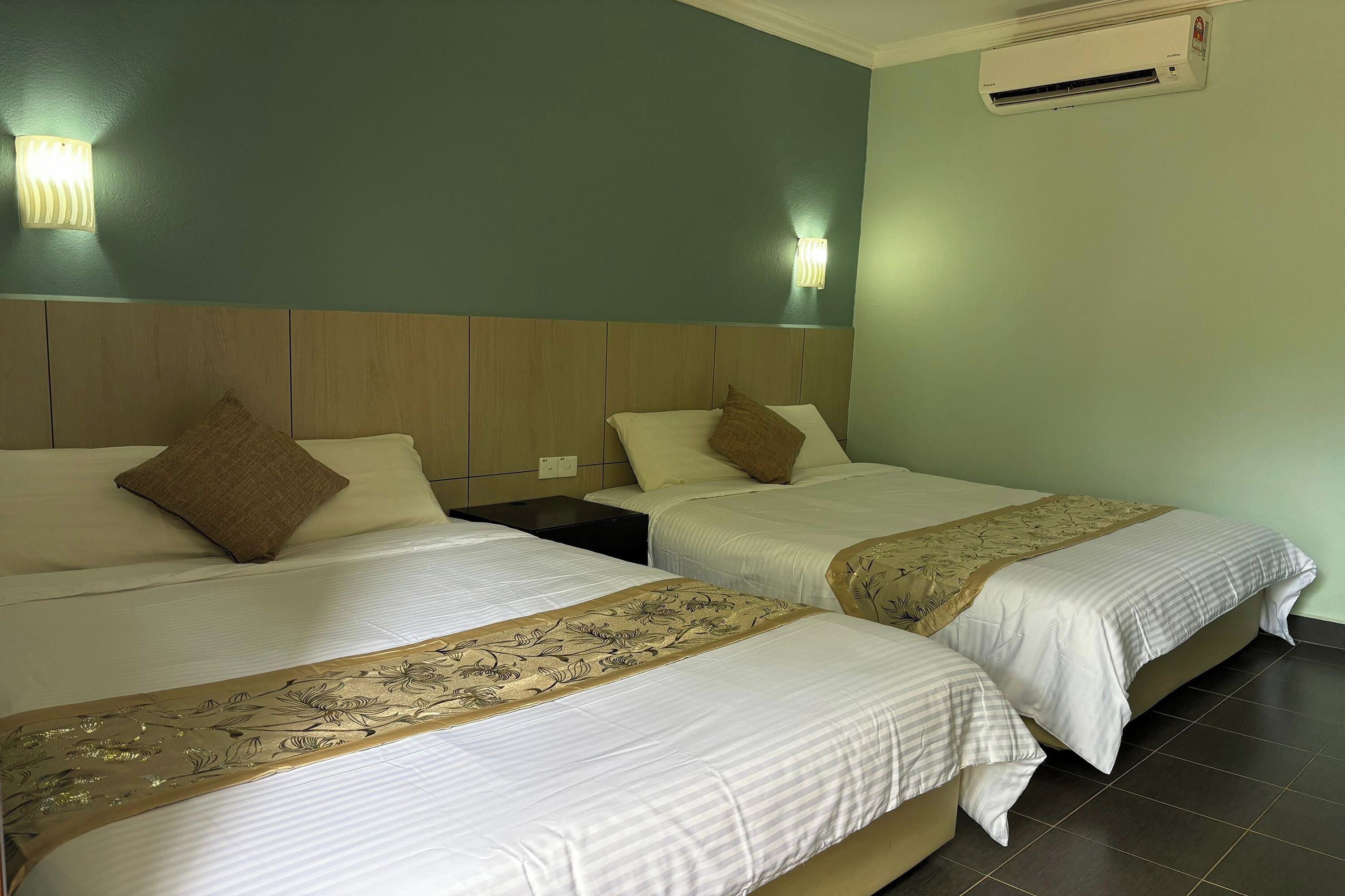 Foto - Corrie Chalet Pantai Cenang Langkawi