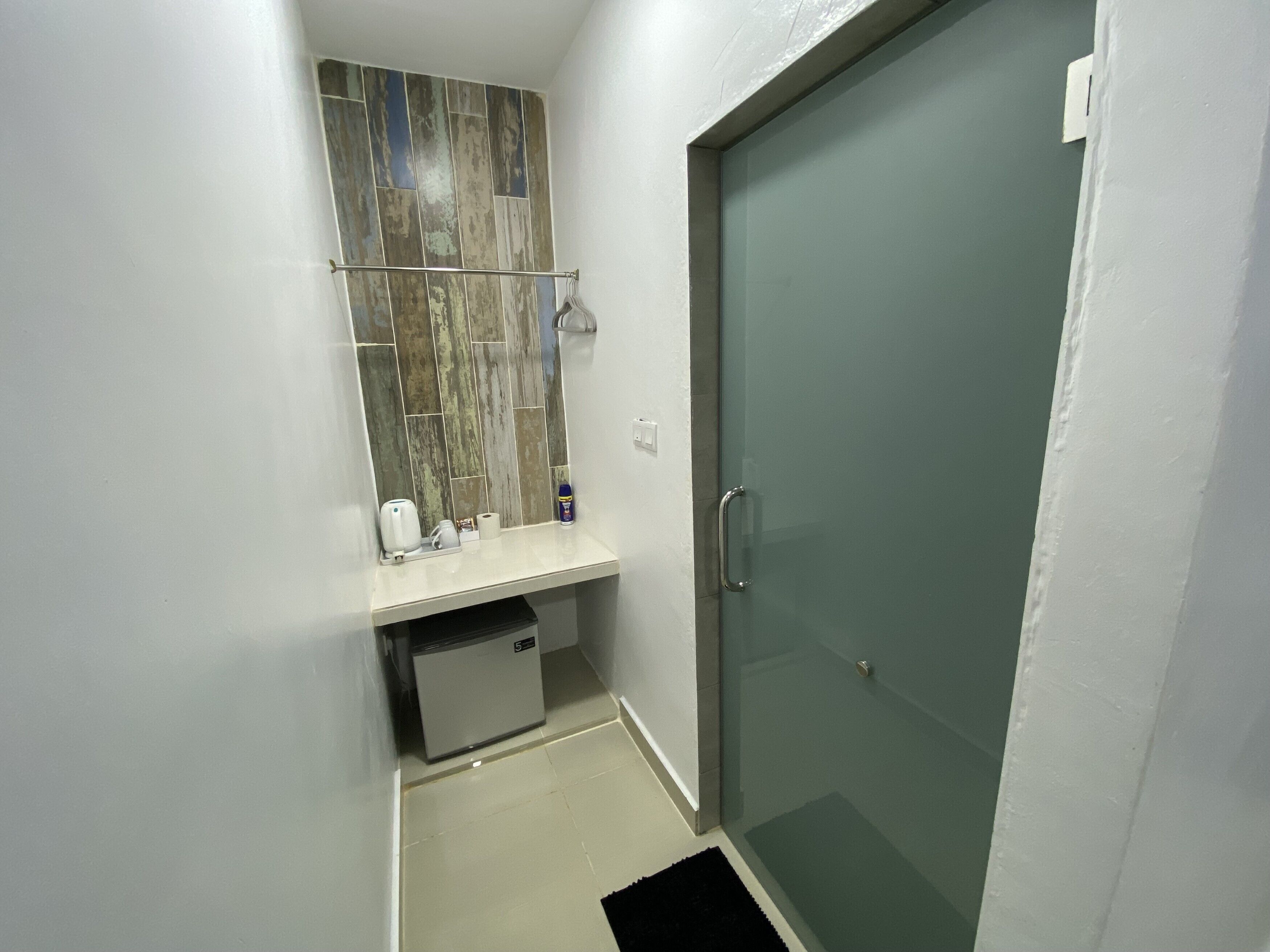 Foto - Corrie Chalet Pantai Cenang Langkawi