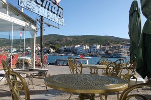 Exterior - Huri & Nuri Hotel (Foça)