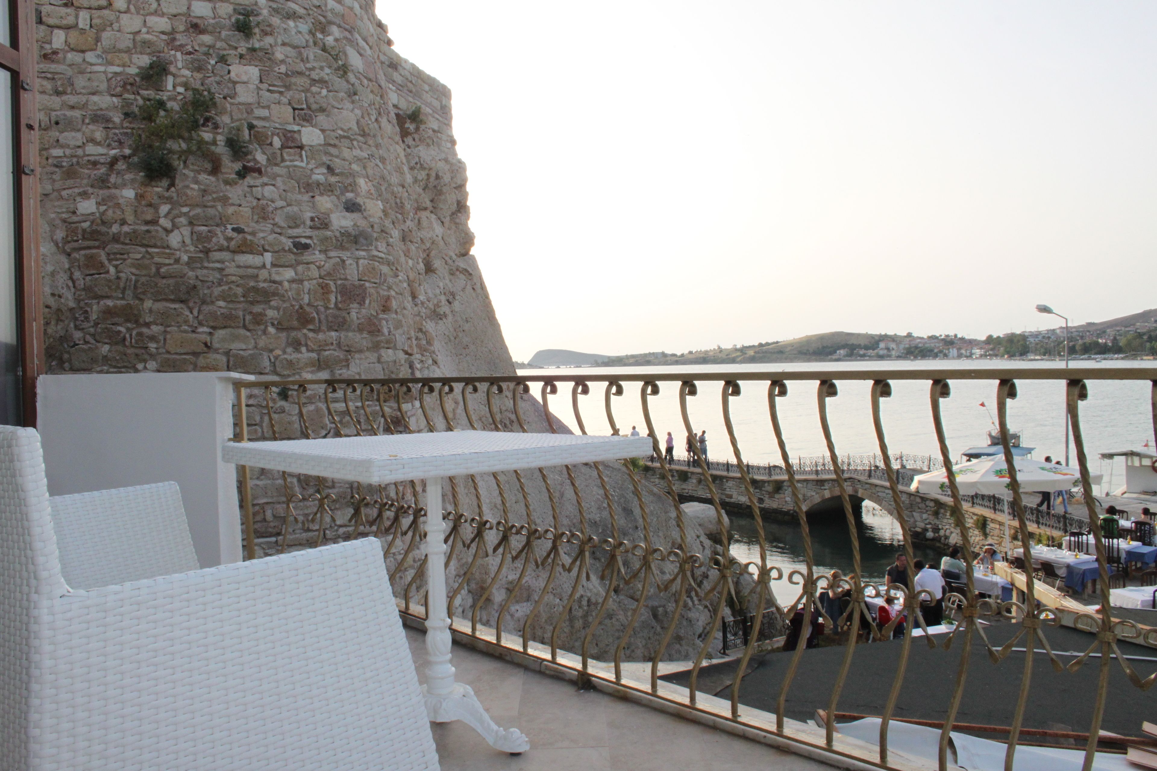 Deluxe-Suite, Whirlpool | Balkon