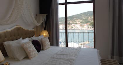 Huri & Nuri Hotel