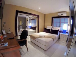 Két bảo mật tại phòng, bàn, màn/rèm cản sáng 
