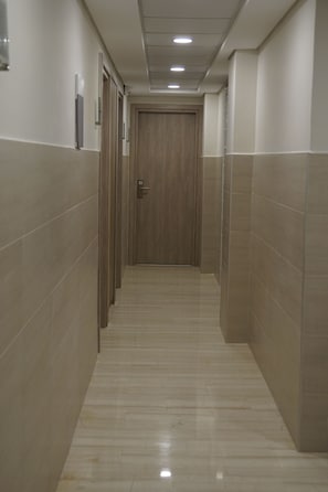 Interior - Piraeus Port Hotel (Piraeus)