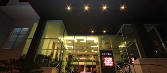 Ipoh Downtown Hotel