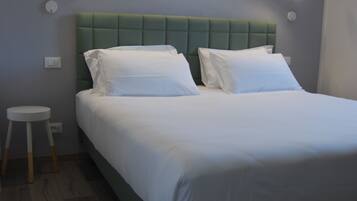 Superior Double or Twin Room, 1 Bedroom, Private Bathroom | Premium bedding, down comforters, pillowtop beds, in-room safe