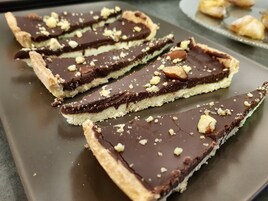 Alimentos y bebidas