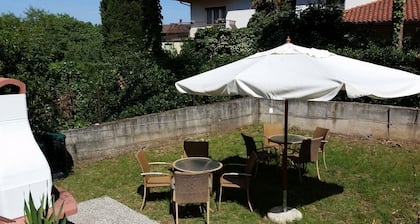Hotel Aurora Duino