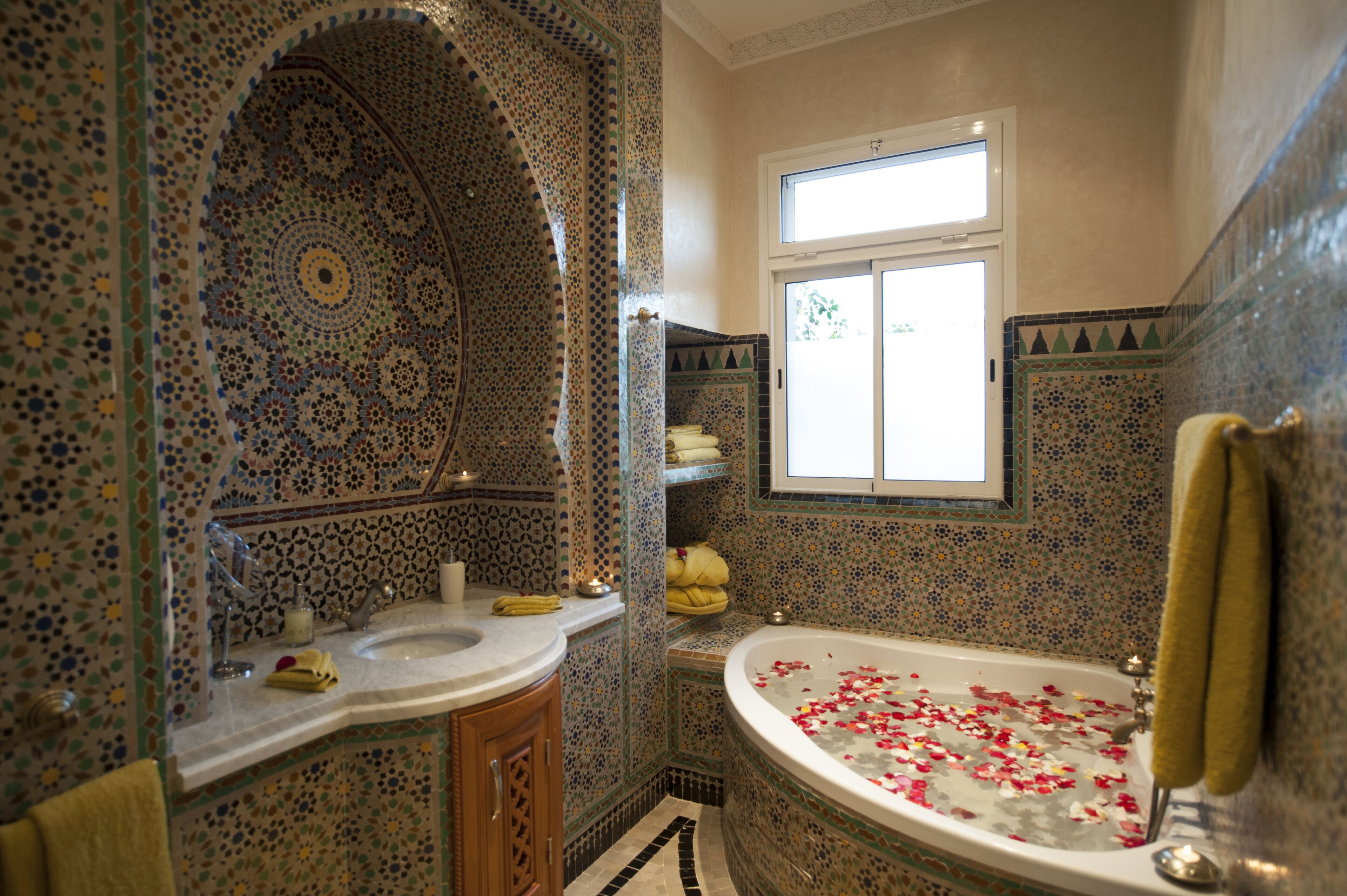 Foto - Palais Amador