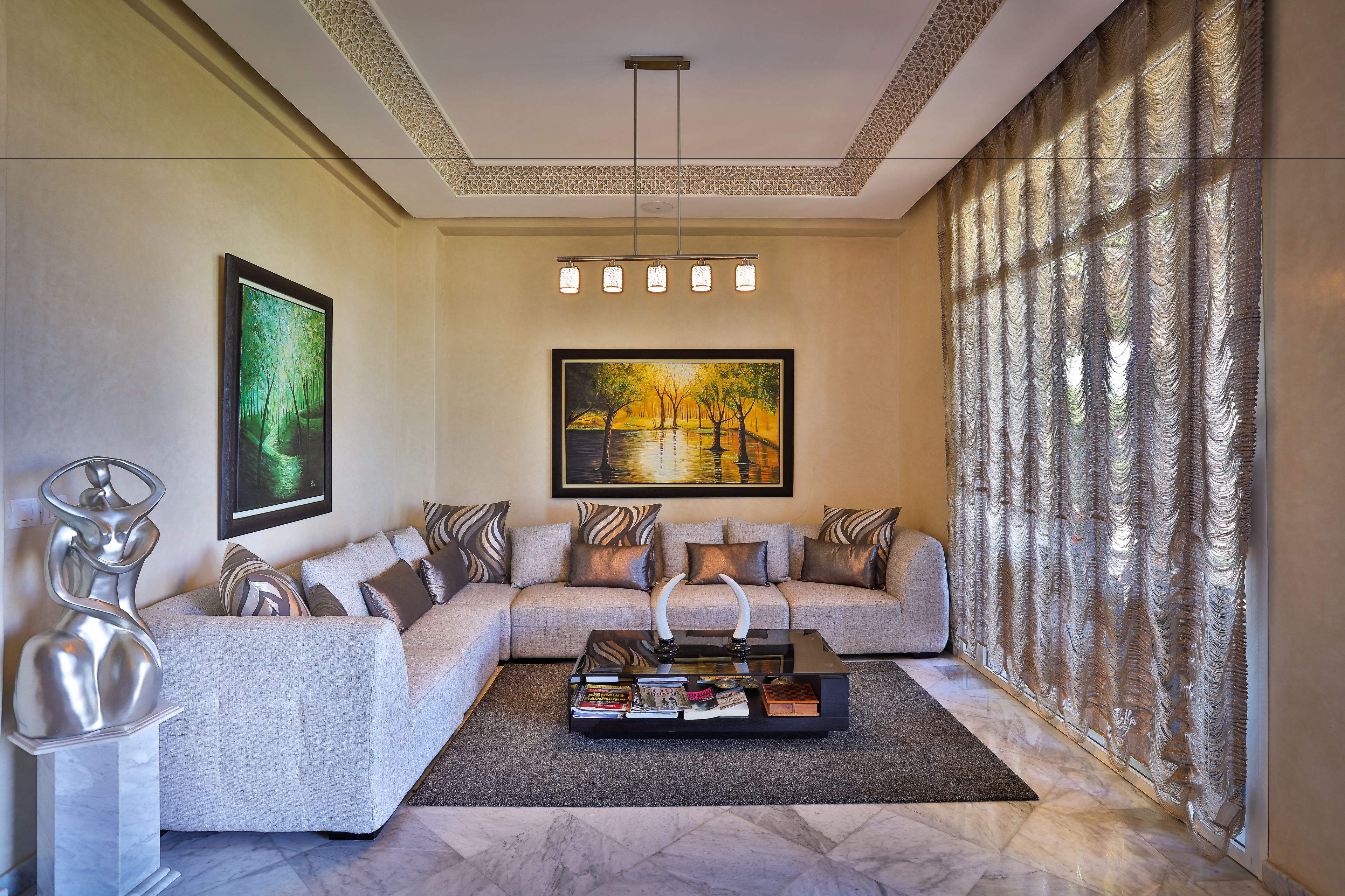 Foto - Palais Amador