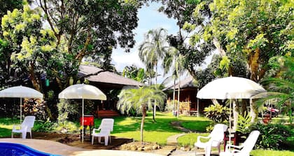 Huan Chiang Dao Resort