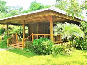 Exterior - Huan Chiang Dao Resort (Chiang Dao)