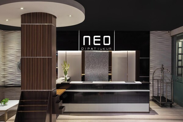 Hotel Neo Dipatiukur - Bandung By Aston - Bandung