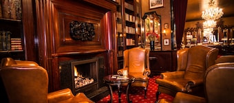 Boutique Hotel De Doelen