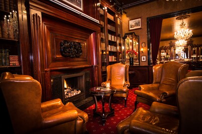 Boutique Hotel De Doelen