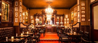 Boutique Hotel De Doelen