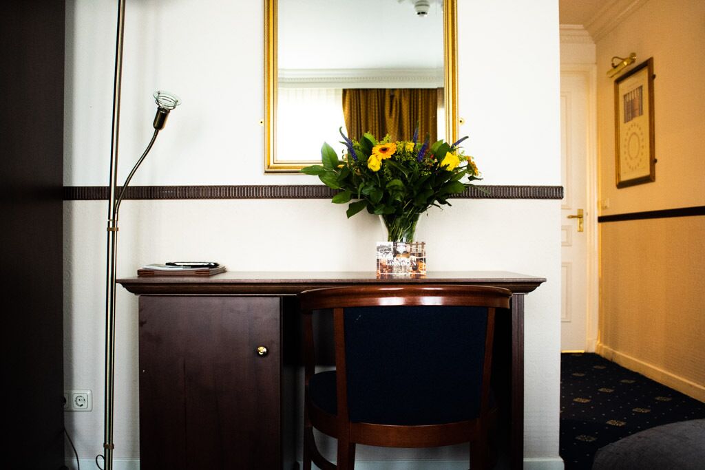 standard single room, 1 single bed | desk, iron/ironing board, cots/infant beds, free wifi