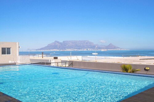 Infinity Holiday Apartments