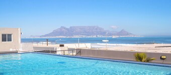 Infinity Holiday Apartments