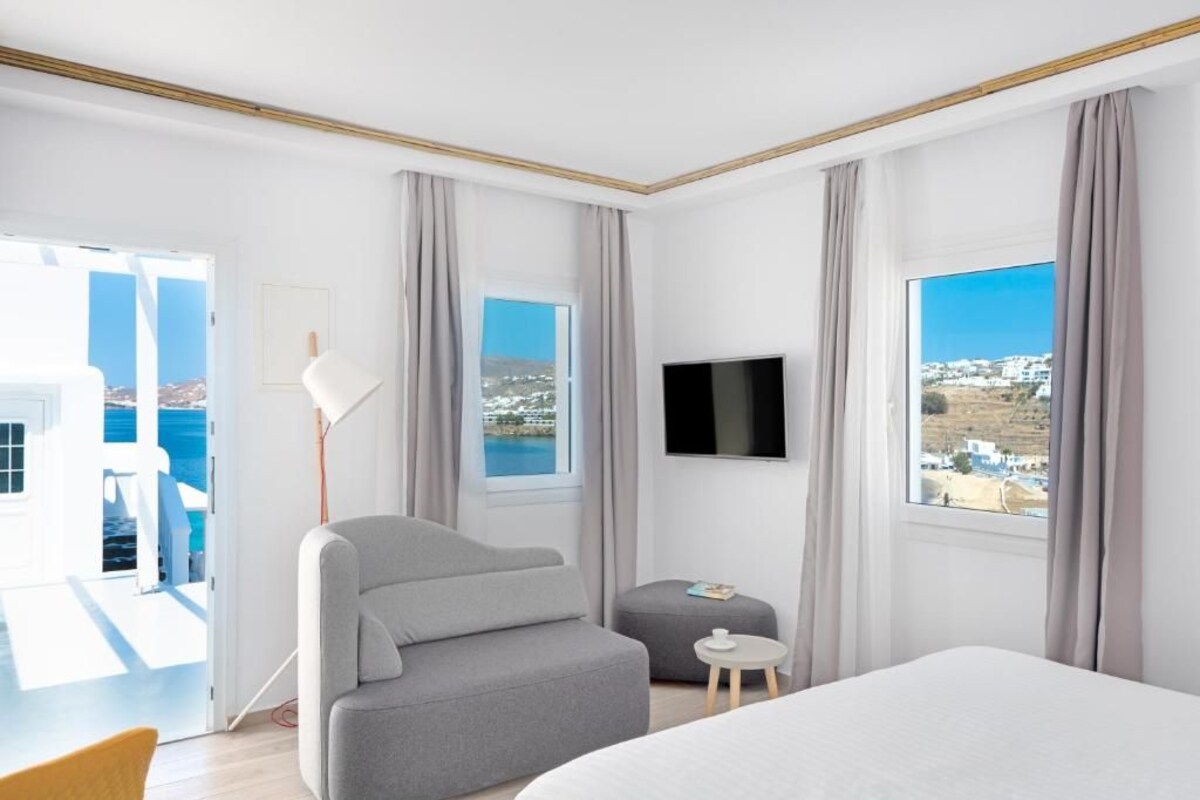 Beach/ocean view