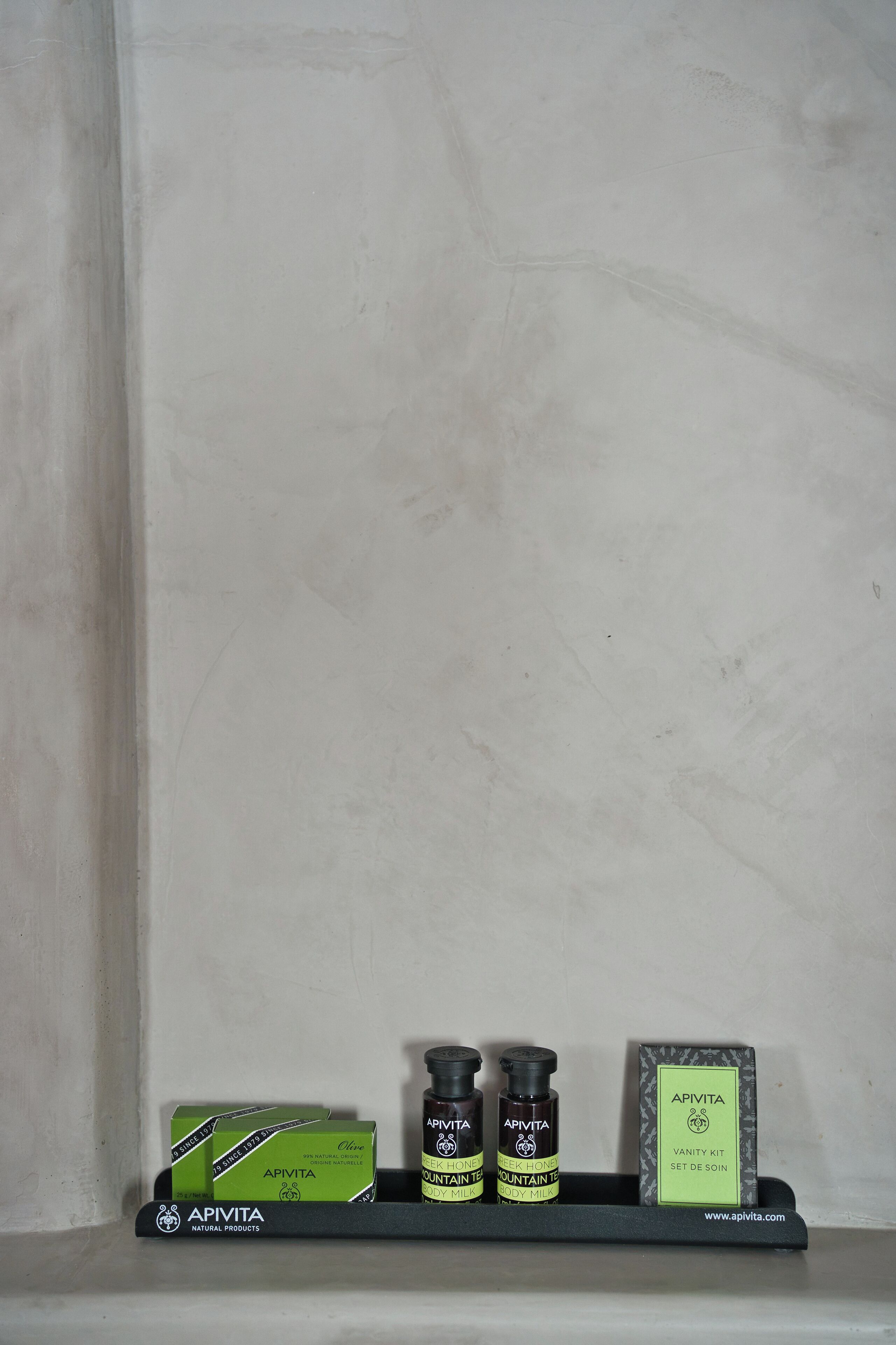 classic room, 1 double bed, sea view | bathroom | shower, free toiletries, hair dryer, towels