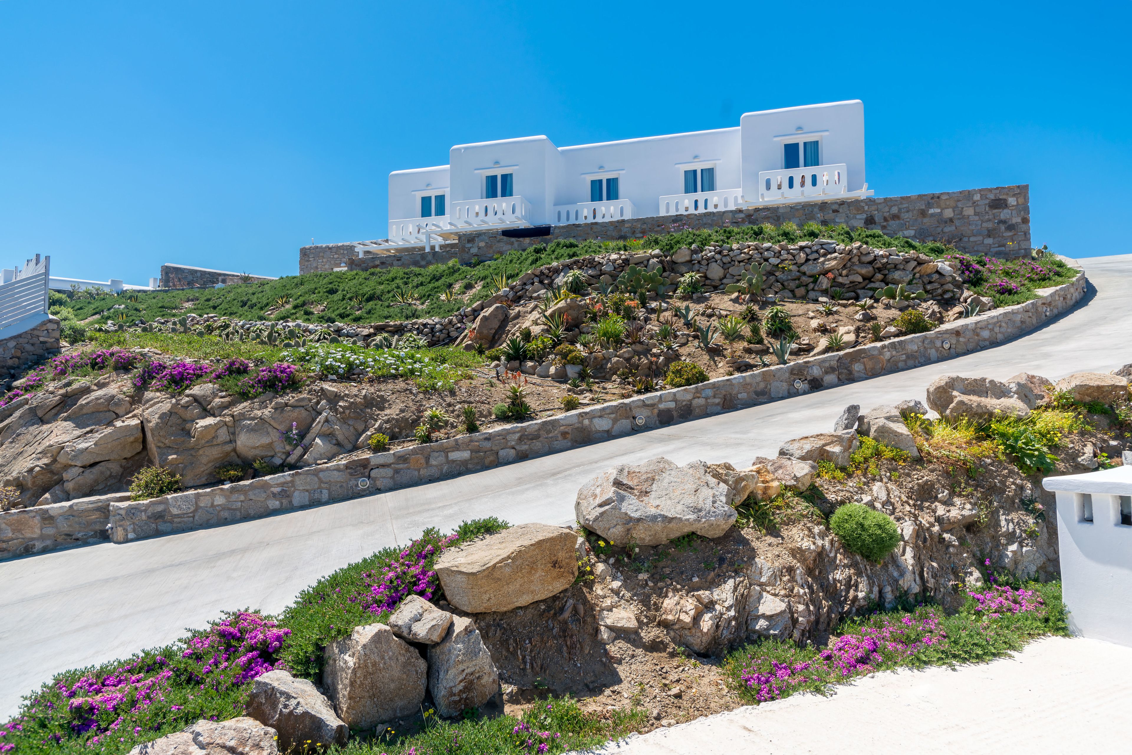 Photo - Cape Mykonos