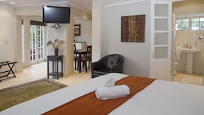 Family Double or Twin Room