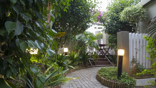 Room 1 standard Twin/King | Taman