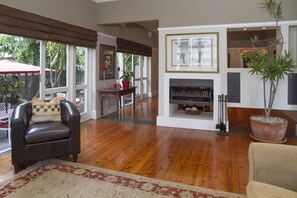 Reception hall - Conifer Beach House (Gqeberha (Port Elizabeth))