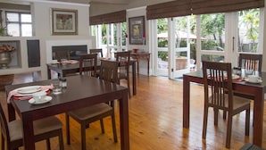 Tempat makan