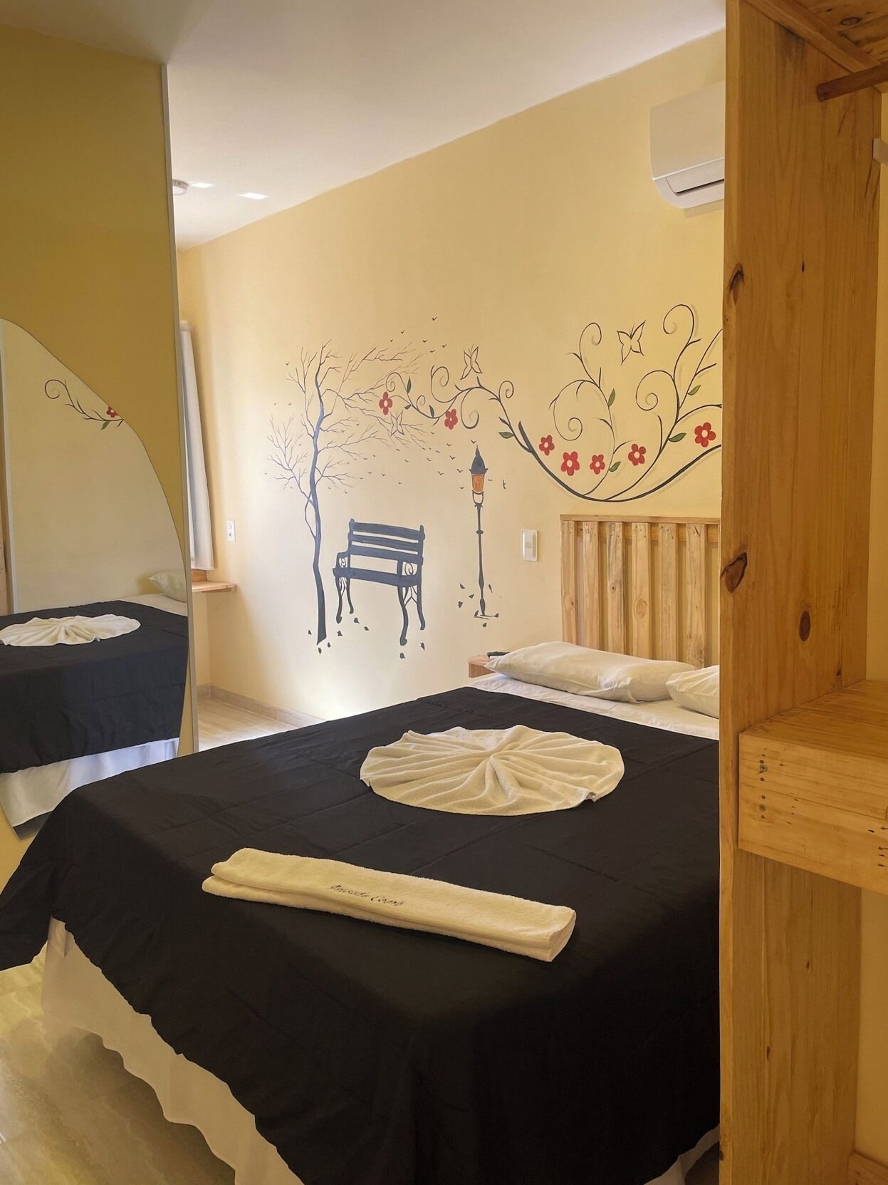 Draps en coton égyptien, couette en duvet, bureau