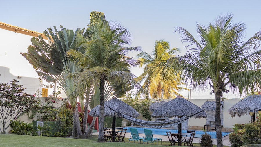 Pousada Ceará Porto das Dunas