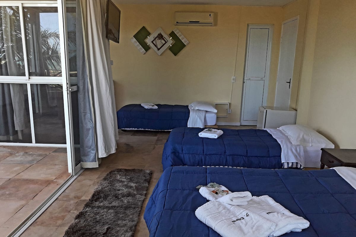 Sábanas de algodón egipcio, edredón y escritorio