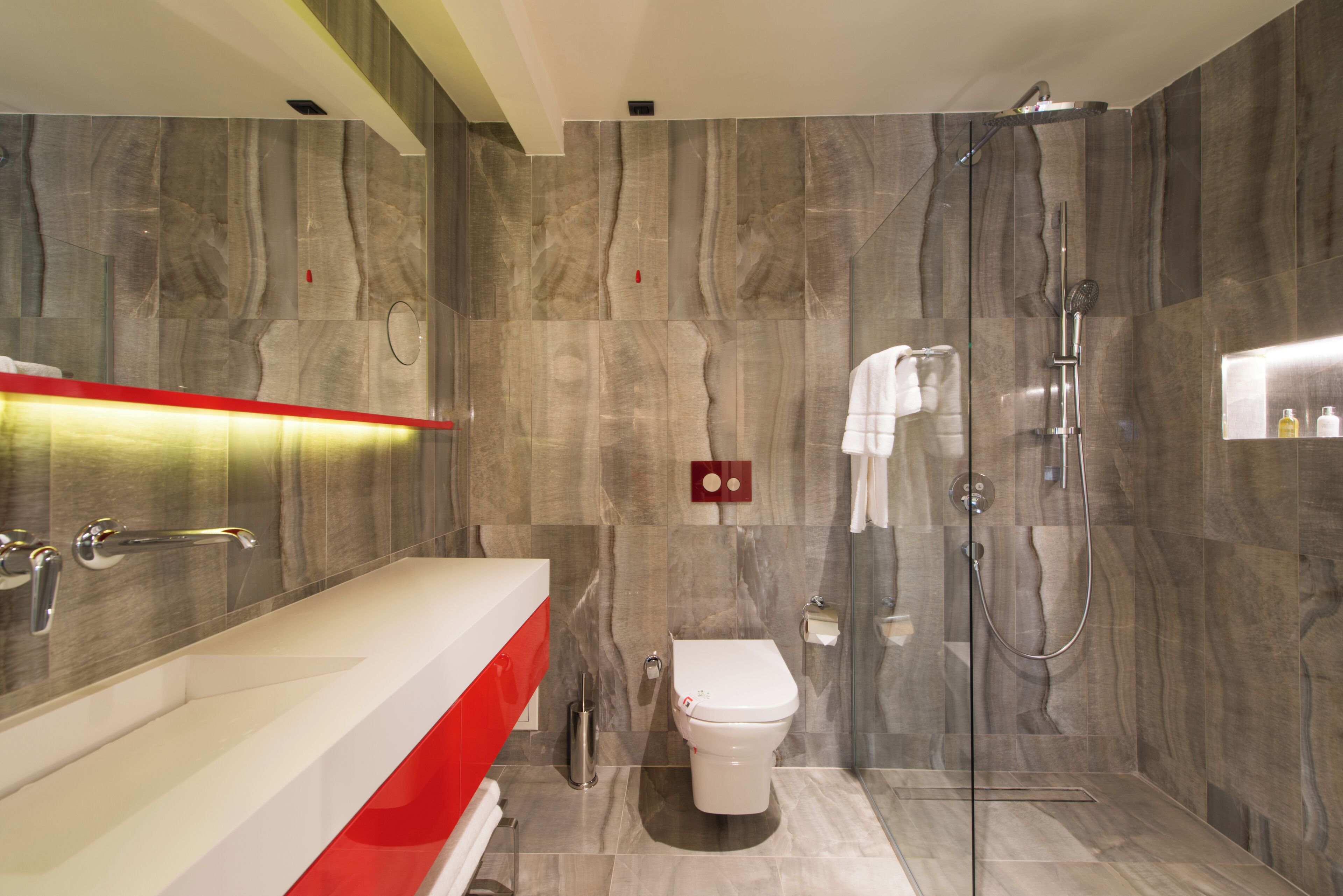 Foto - Hotel Favori Nisantasi