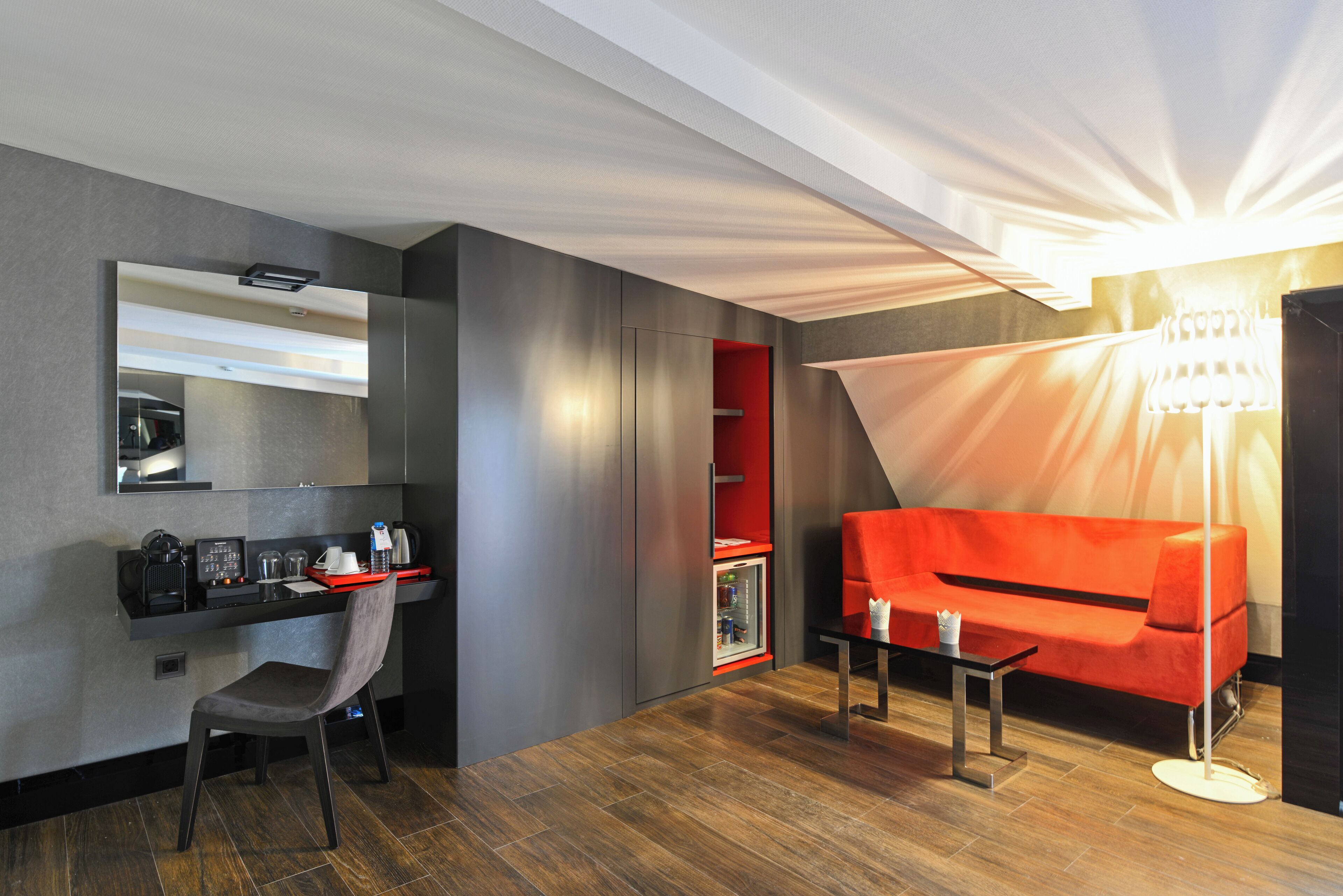 Foto - Hotel Favori Nisantasi